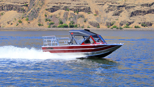 Thunder Jet Northern Edition Envoy