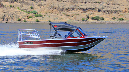 Thunder Jet Northern Edition Envoy