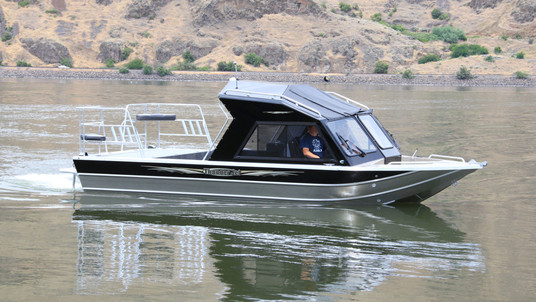 Thunder Jet Maxim Classic