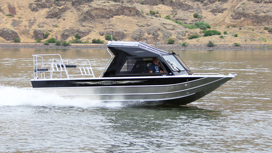 Thunder Jet Maxim Classic