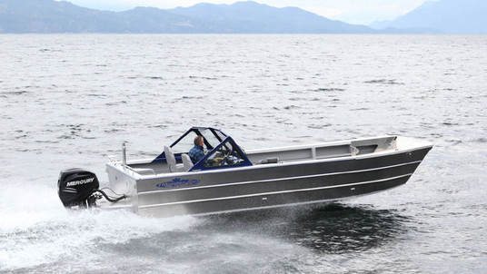 Thunder Jet Landing Craft 20