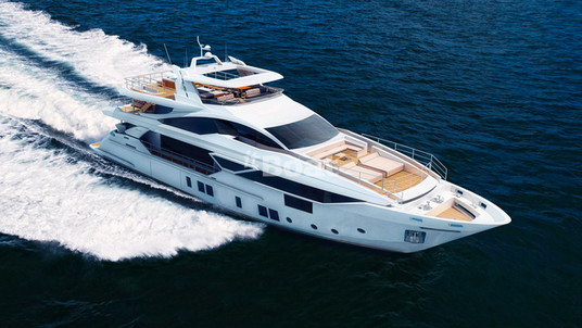 Benetti Vivace 125