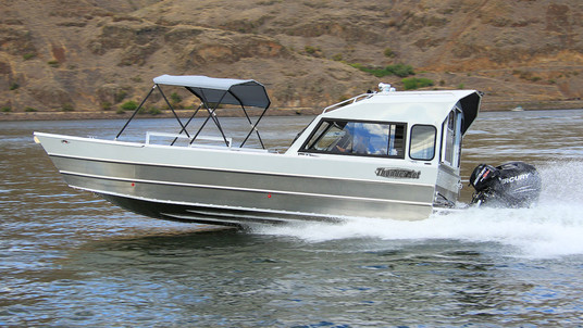 Thunder Jet Landing Craft 24