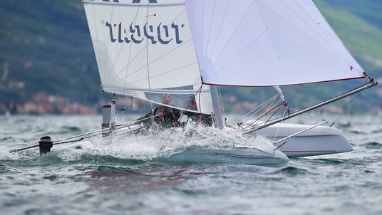 Topcat К4Х Classic