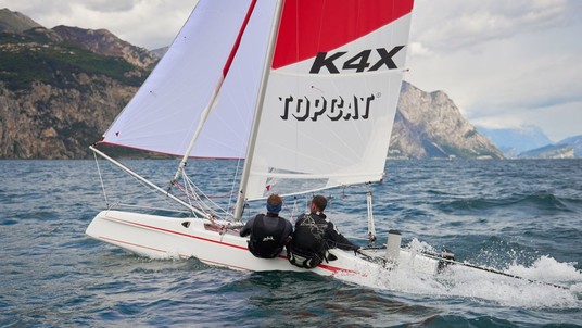 Topcat К4Х Classic