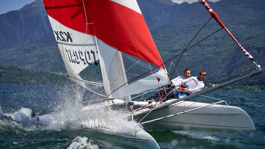 Topcat К2Х Classic