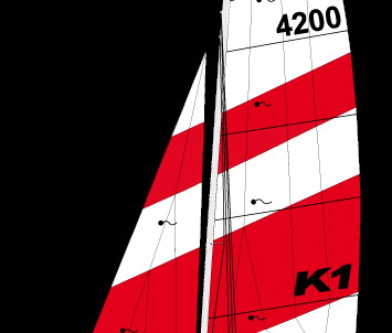 Topcat K1 Regatta