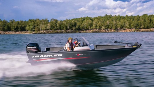 Tracker Pro Guide V-175 SC