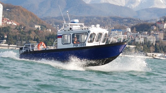 Trident 720 CT Indigo