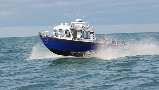 Trident 720 CT Indigo