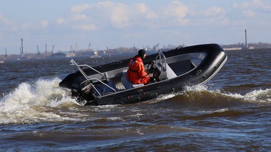 Trident Piton 450