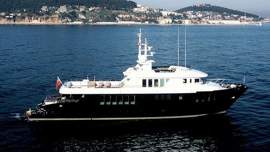 Turquoise Vinidrea II