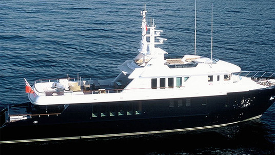 Turquoise Vinidrea II