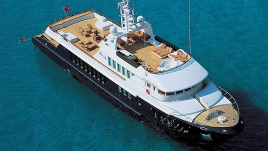 Turquoise Cameleon B