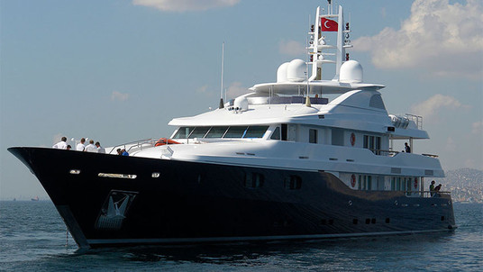 Turquoise Odessa
