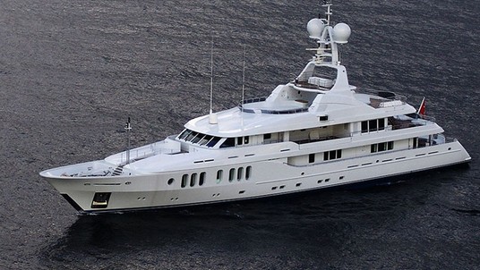 Turquoise Talisman Maiton