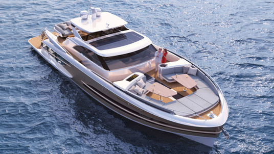 Continental BeachClub 600