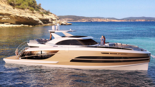 Continental BeachClub 600