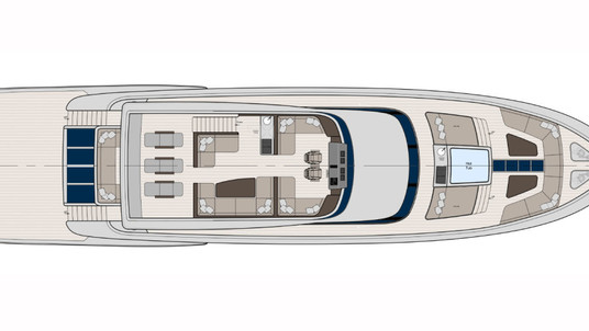 Continental BeachClub 1000
