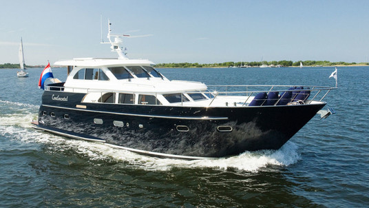 Continental Indiblue