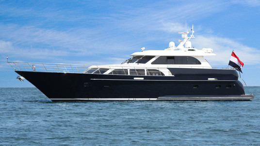 Continental Santa Katharina III