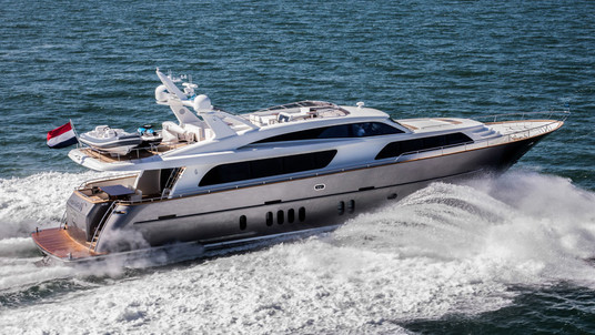 Continental Nicostasia