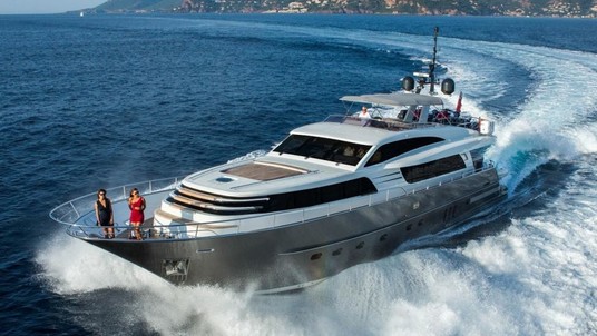 Continental Next Episode