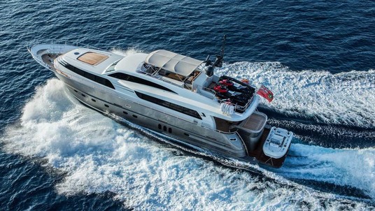 Continental Next Episode