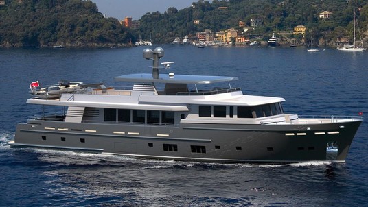 Continental Santa Maria T