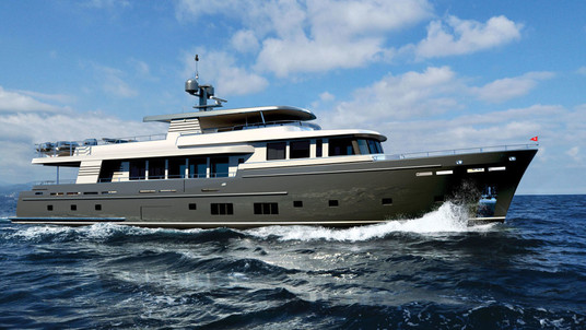 Continental Santa Maria T