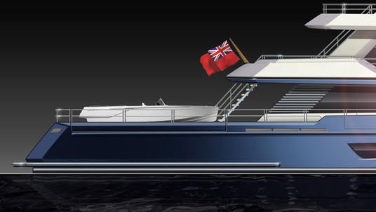 Continental Expedition 38M