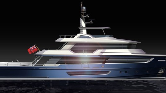 Continental Expedition 38M