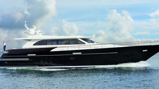 Continental Dutch Falcon