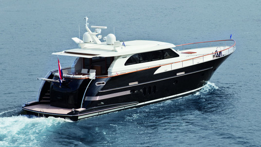 Continental Dutch Falcon