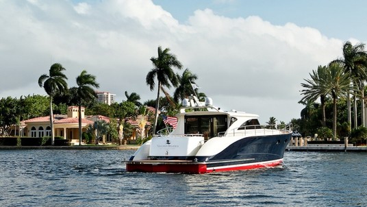 Van Der Heijden Exclusive Deluxe 1600