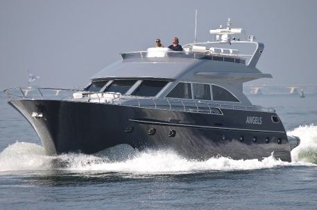 Van Der Heijden Superior 1900