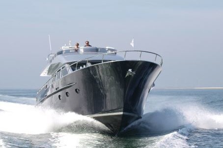 Van Der Heijden Superior 1900