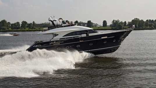 Van Der Heijden Superior 2700