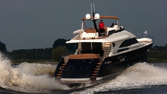 Van Der Heijden Superior 2700