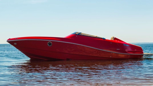 Performance Velvette NGT 27