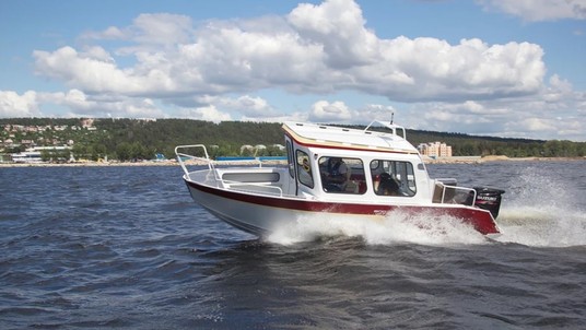 Victory Cabin 630 PRO