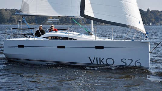 Viko S 26