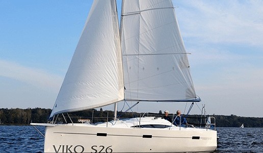 Viko S 26