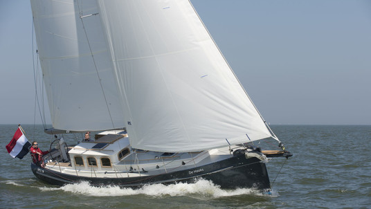 VMG Puffin 37 Classic