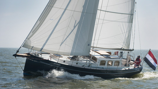 VMG Puffin 37 Classic