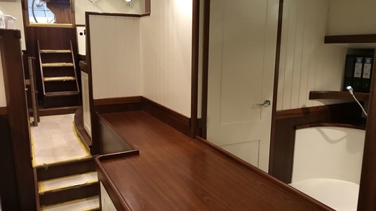 VMG Puffin Classic 42