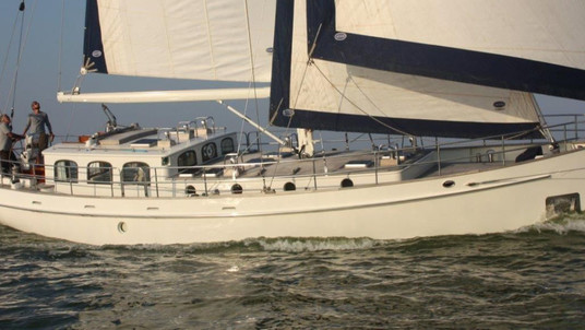 VMG Puffin Classic 50