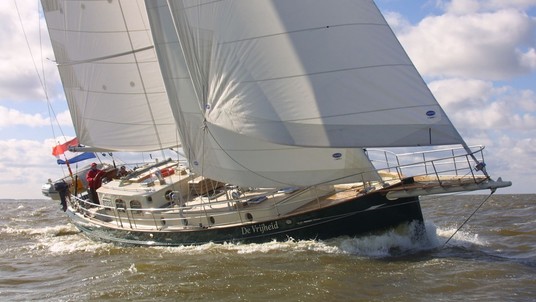 VMG Puffin Classic 50