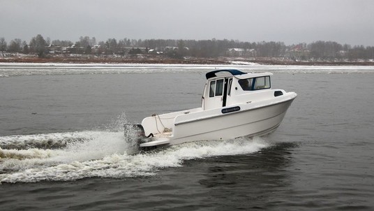 Vympel 7000 Outboard