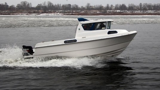 Vympel 7000 Outboard